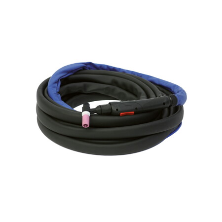 Pack de tuyaux TIG-manuel High-Flex