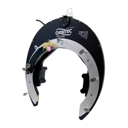 Orbitalschweißzange OSW 275