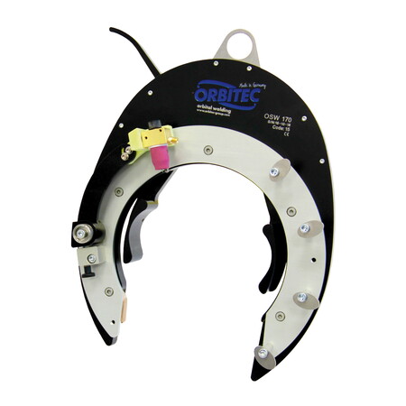 Orbitalschweißzange OSW 170
