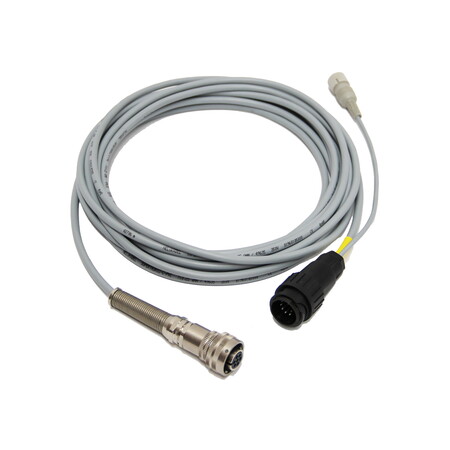 Câble de commande moteur