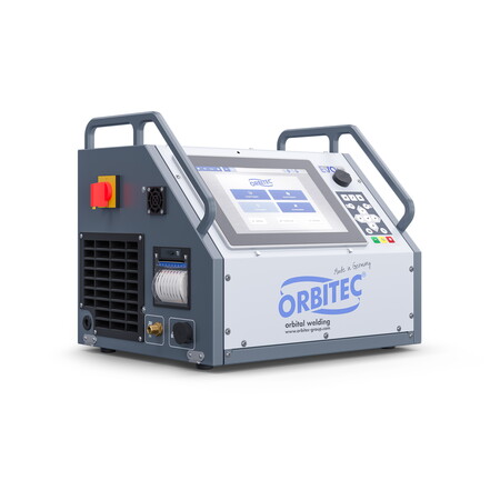 Sistema de soldadura orbital EVO 200 WP (Autorange)