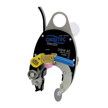 Orbitalschweißzange OSW 40