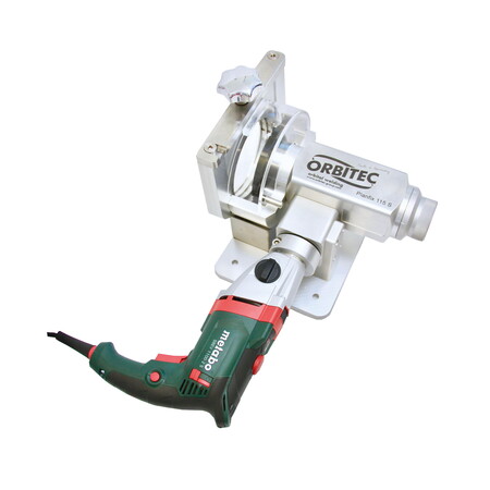Planfix 115 S Réseau 120 V/230 V