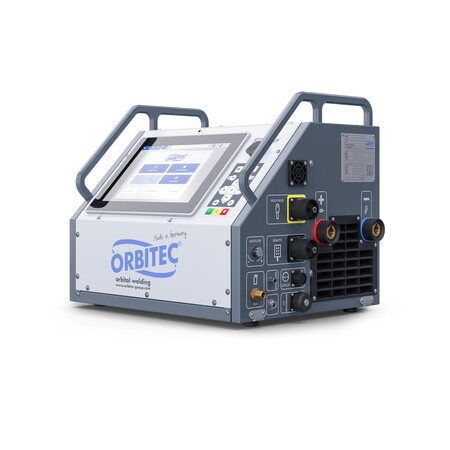 System do spawania orbitalnego EVO 200 LITE