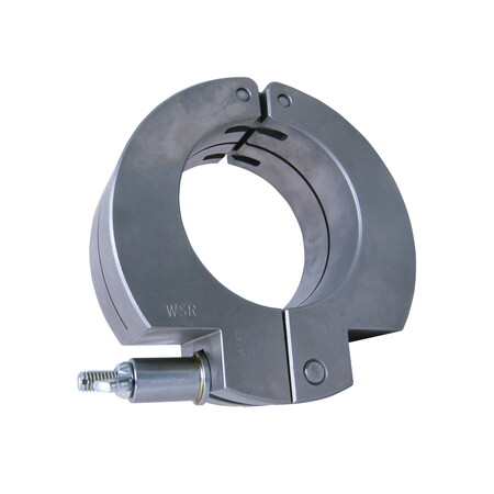 Outils pour scie coupe-tube, système Quick Lock