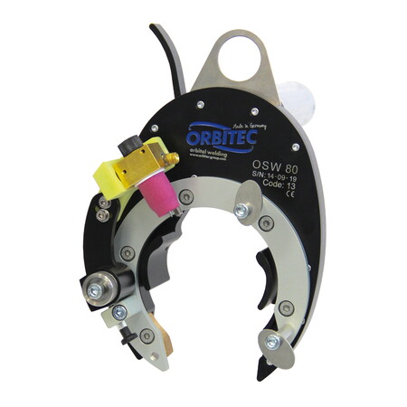 Orbitalschweißzange OSW 80