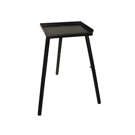 Support pour scie coupe-tube