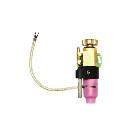 GRANDE TORCHE POUR RBK 60 S POUR ÉLECTRODES 3,2 MM