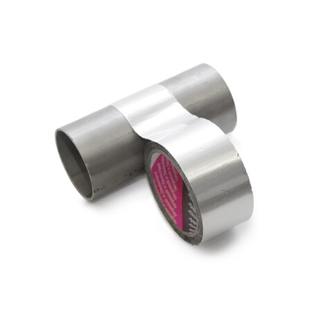 Ruban adhésif en aluminium
