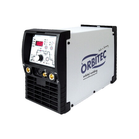 Inverter Tetrix 200