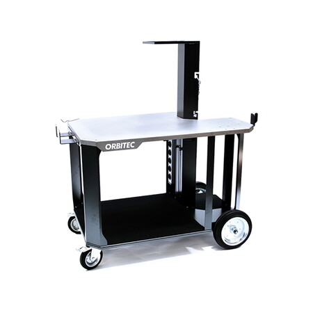 Poste de travail orbital mobile