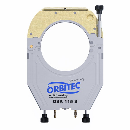Schweißkopf OSK 115 S/OSK 115 SW