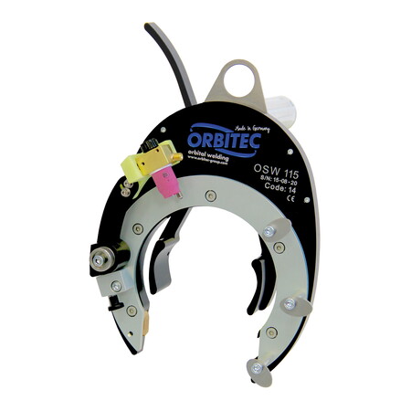 Orbitalschweißzange OSW 115