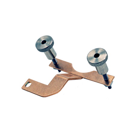 Kit de conversion pour bloc de fixation